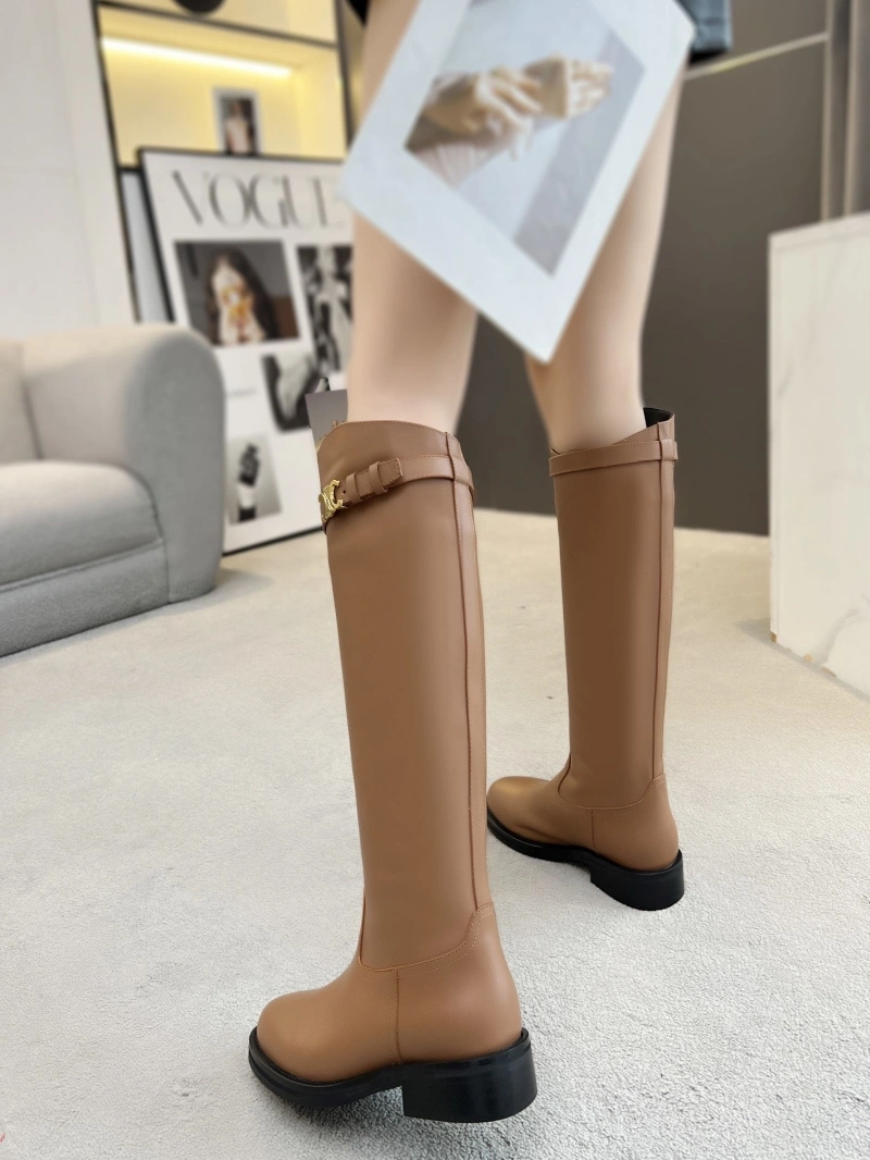 Cxlxne Boots Bright 116667