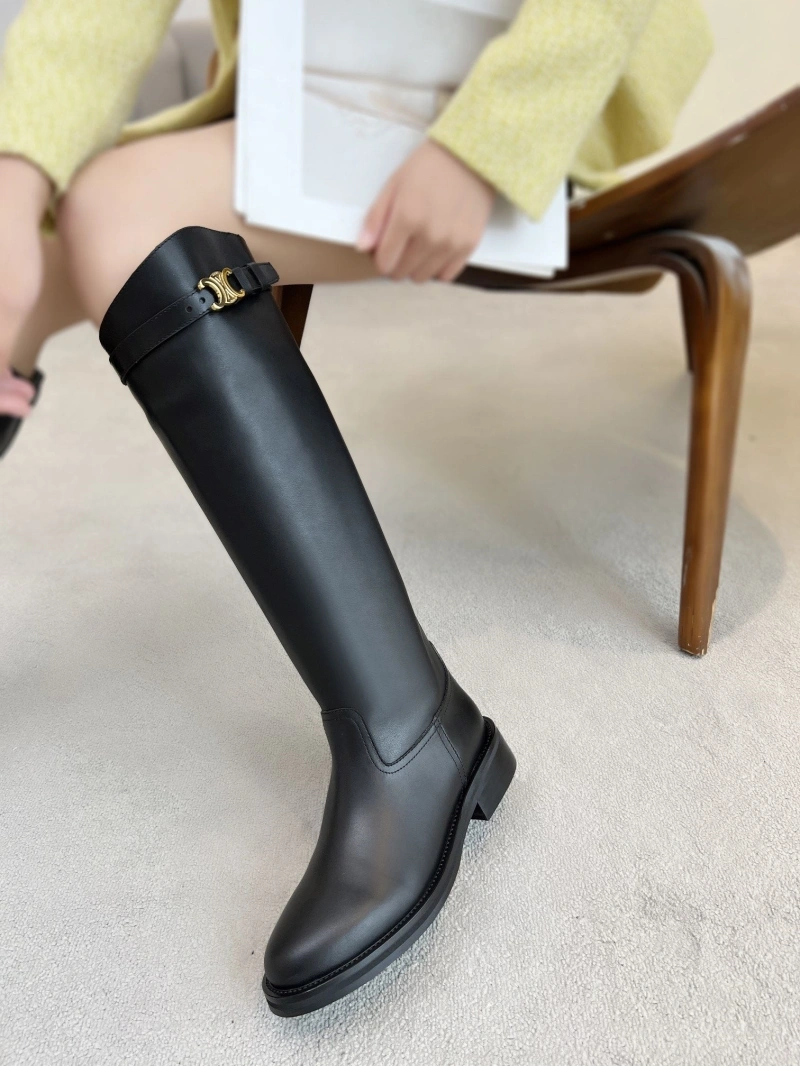 Affordable Cxlxne Boots 116666