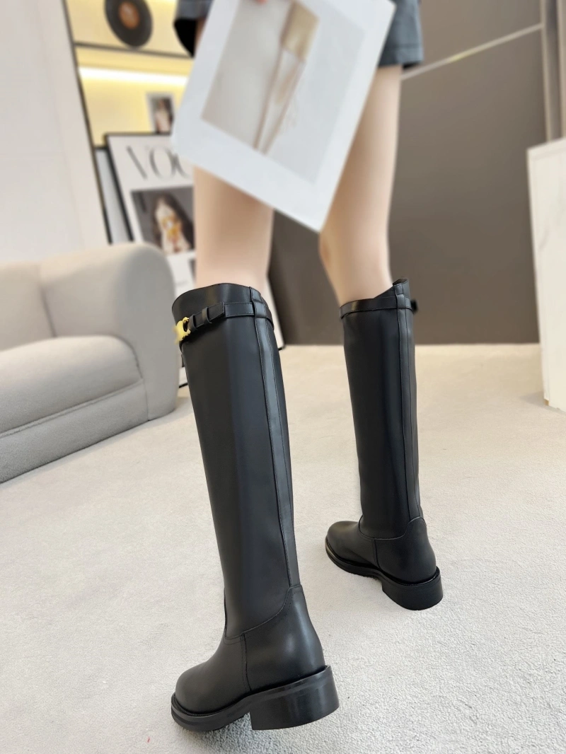 Affordable Cxlxne Boots 116666