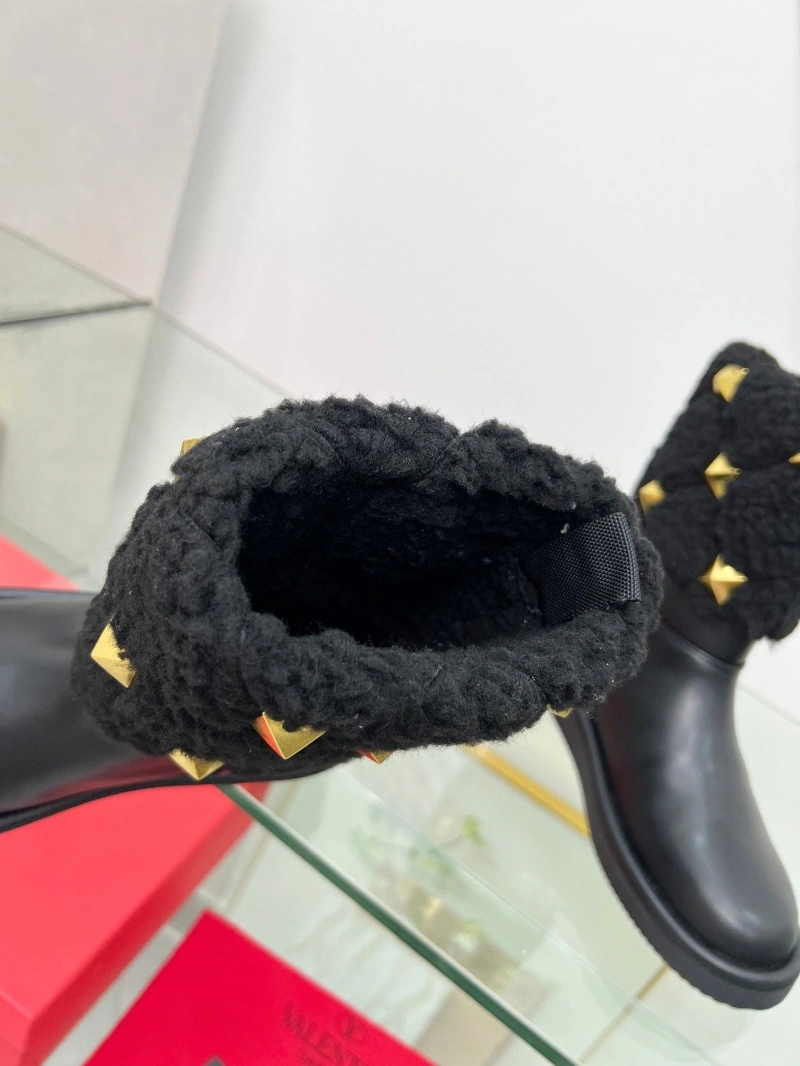 Vxlxntino Boots Sophisticated 231382