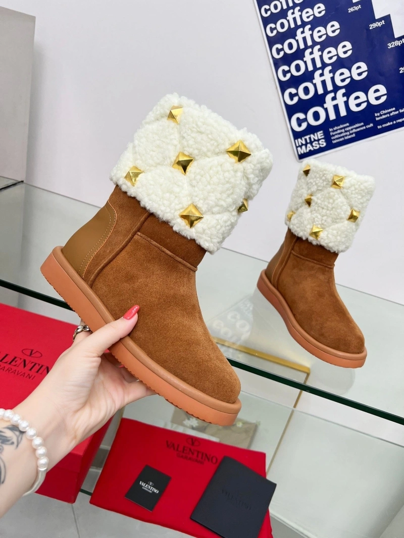 Vxlxntino Boots Trendy 231381