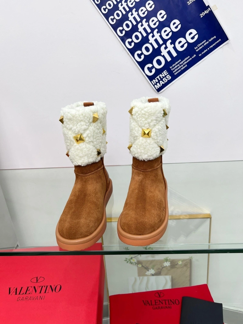 Vxlxntino Boots Trendy 231381