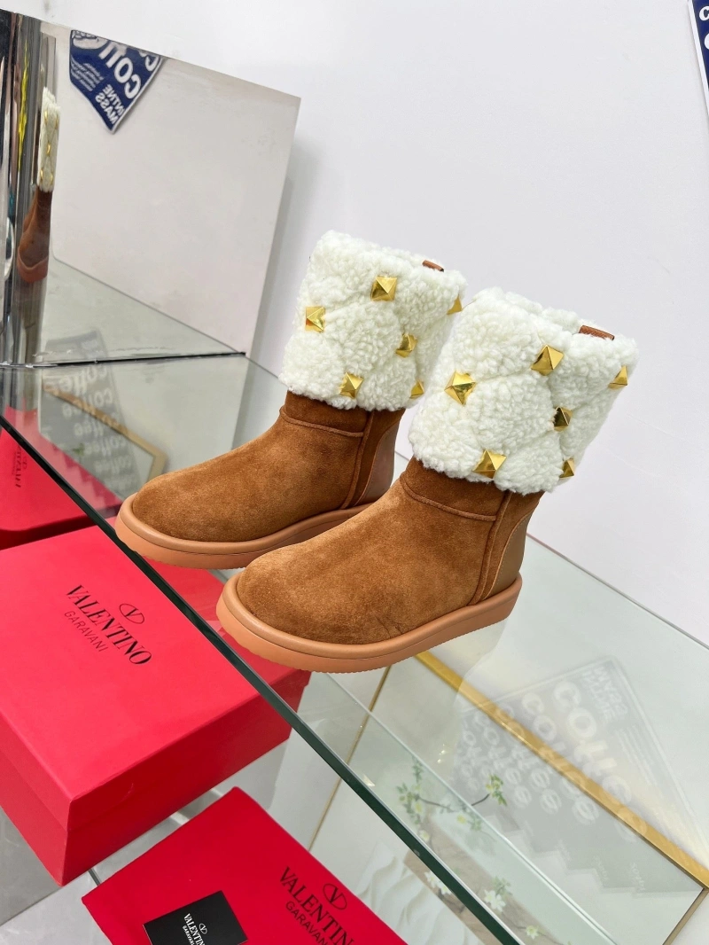 Vxlxntino Boots Trendy 231381