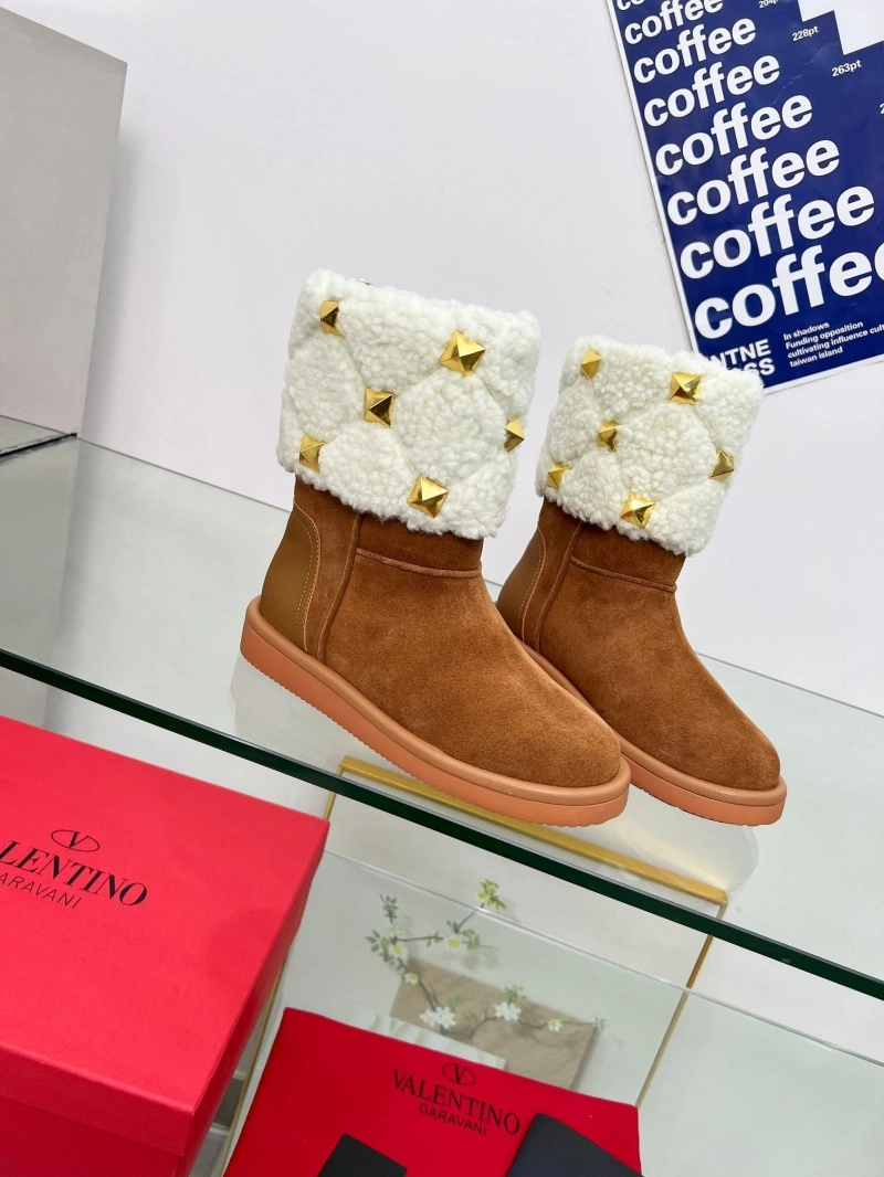 Vxlxntino Boots Trendy 231381