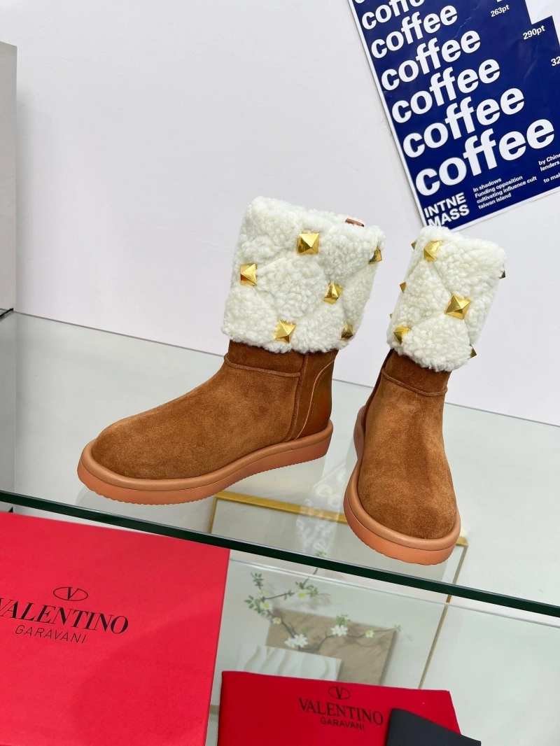 Vxlxntino Boots Trendy 231381
