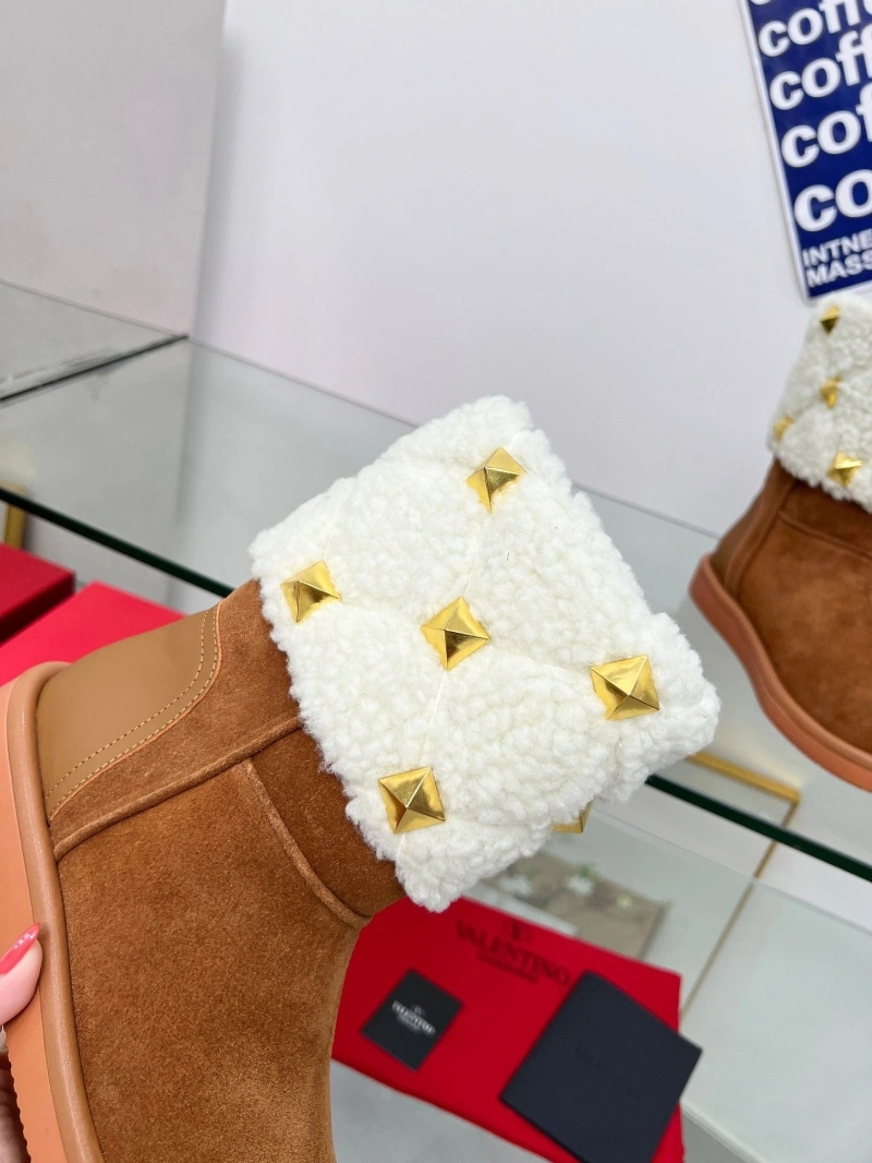 Vxlxntino Boots Trendy 231381