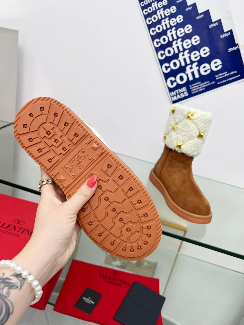 Vxlxntino Boots Trendy 231381