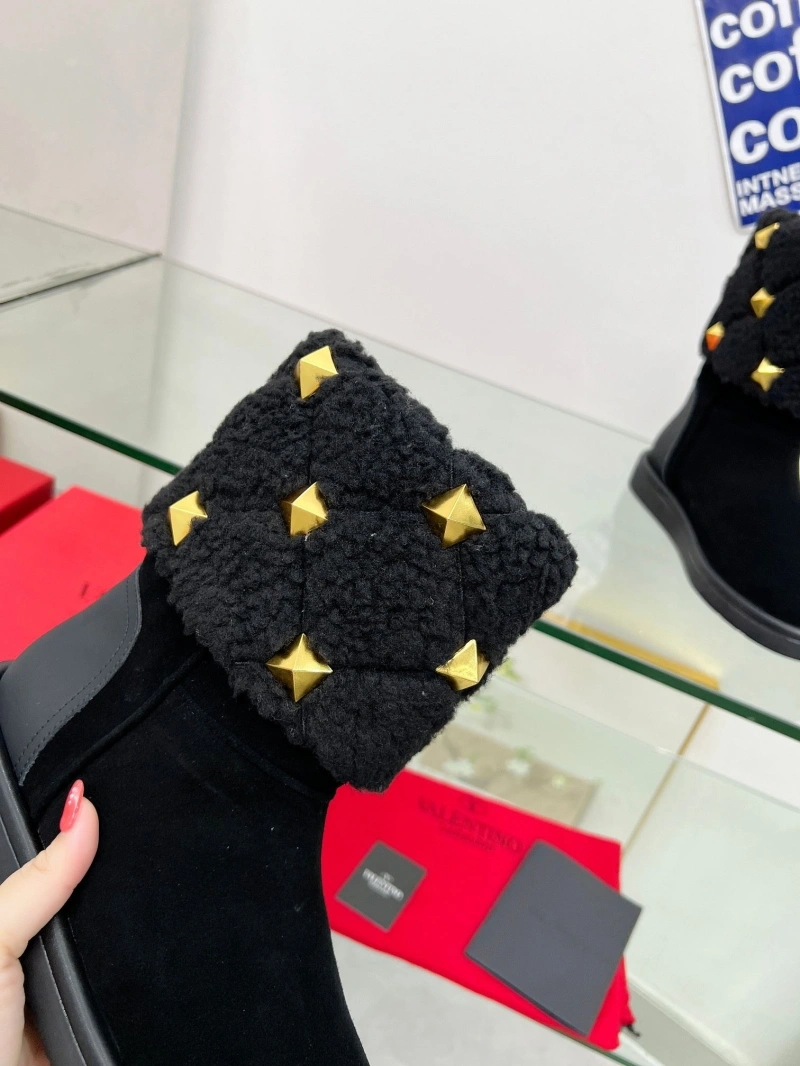AllSeason Vxlxntino Boots 231379
