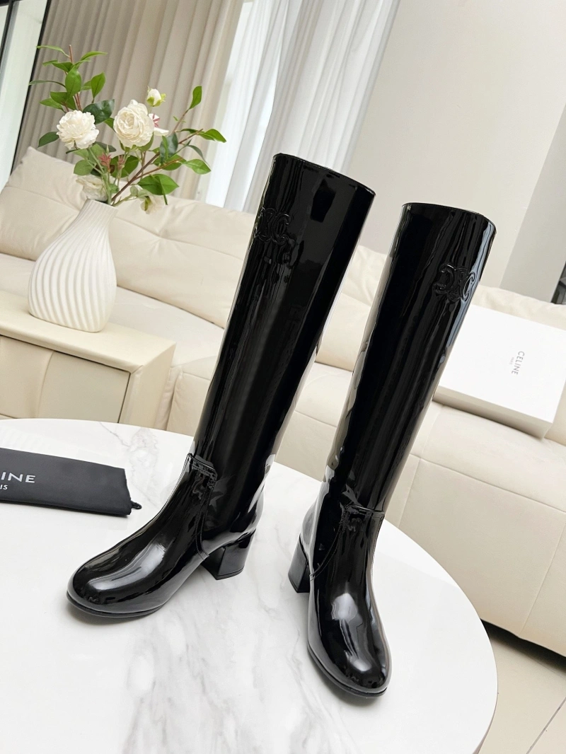 Versatile Cxlxne Boots 116664
