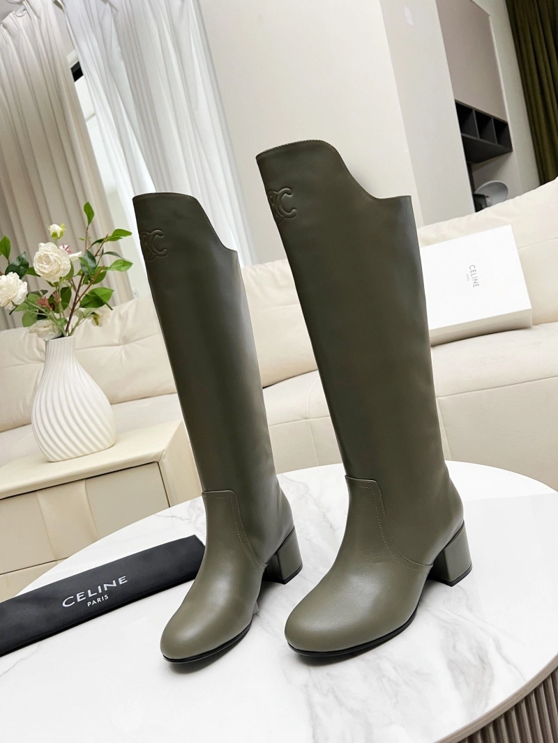 Refined Cxlxne Boots 116676