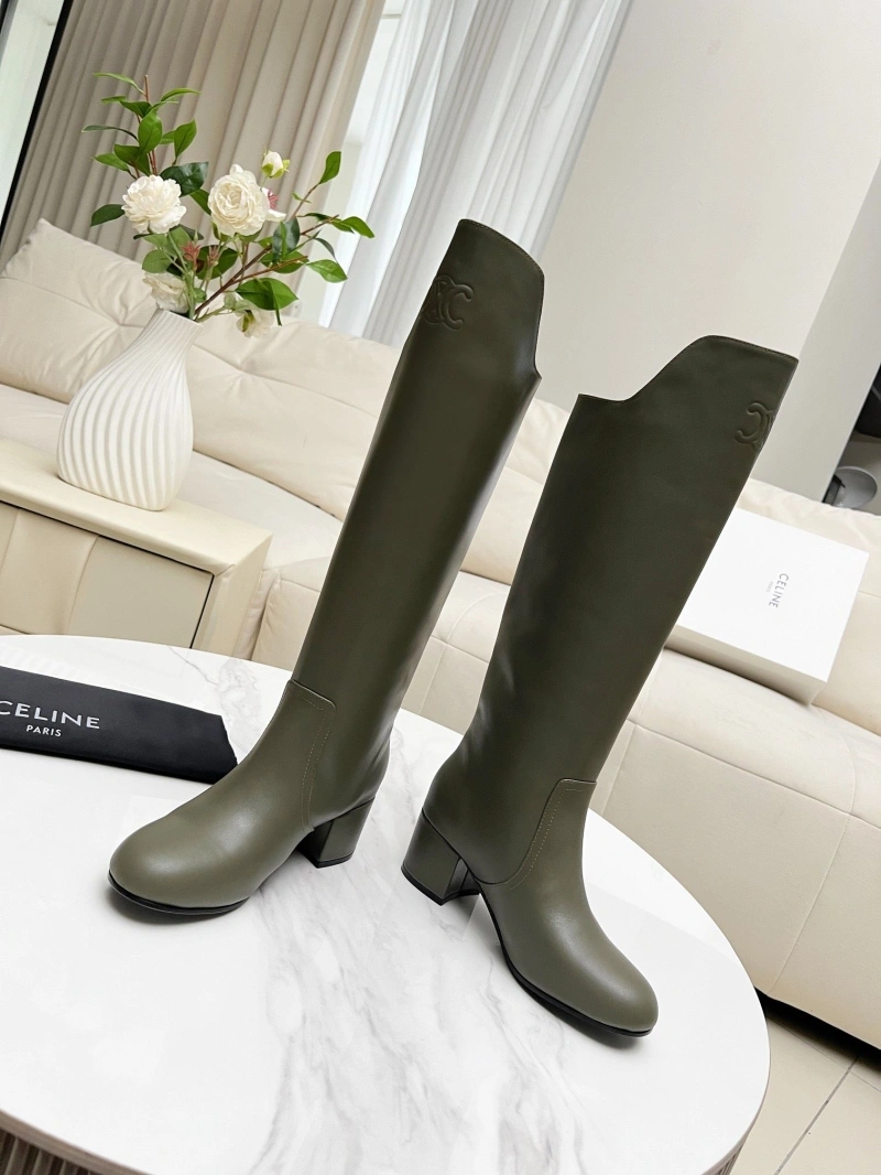 Refined Cxlxne Boots 116676