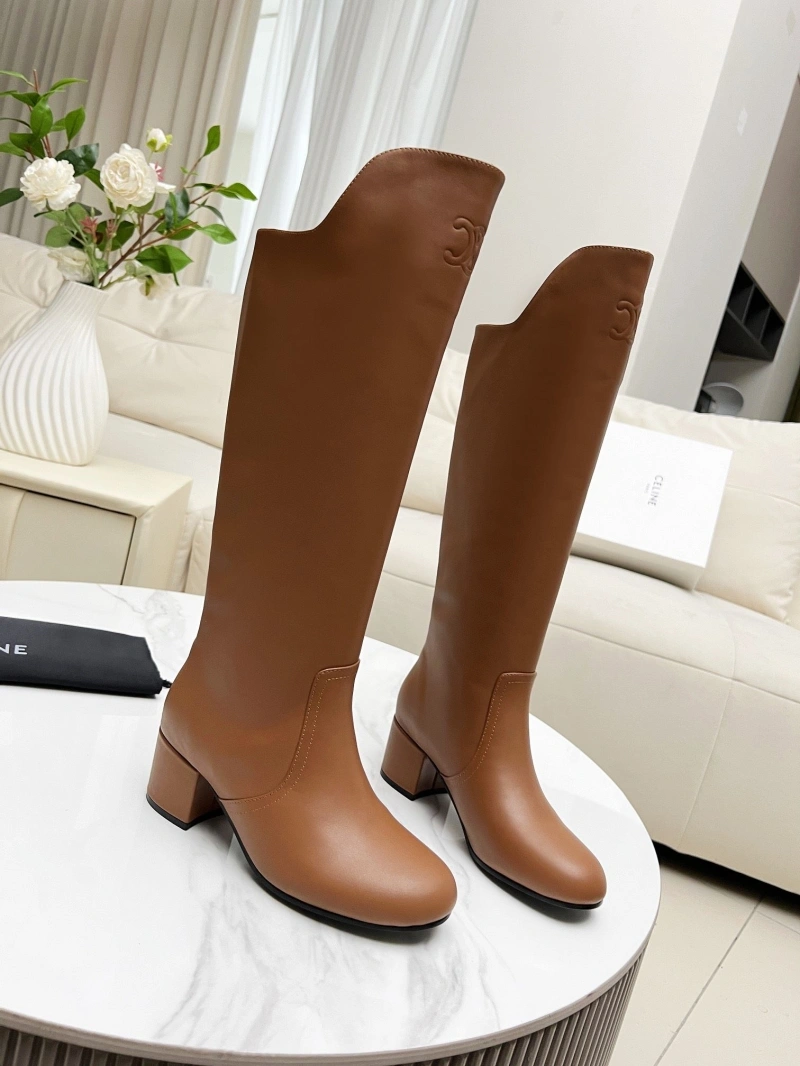 Cxlxne Boots DailyWear 116672