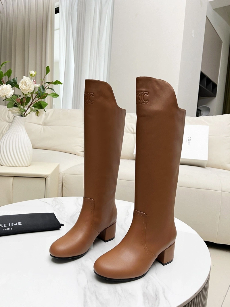 Cxlxne Boots DailyWear 116672