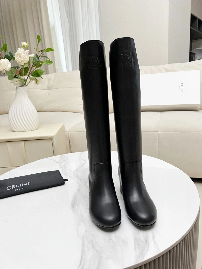 Cxlxne Boots TopPick 116661