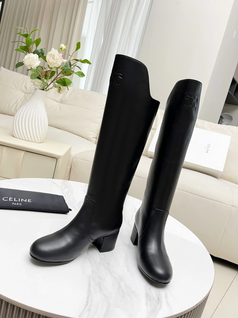 Cxlxne Boots TopPick 116661