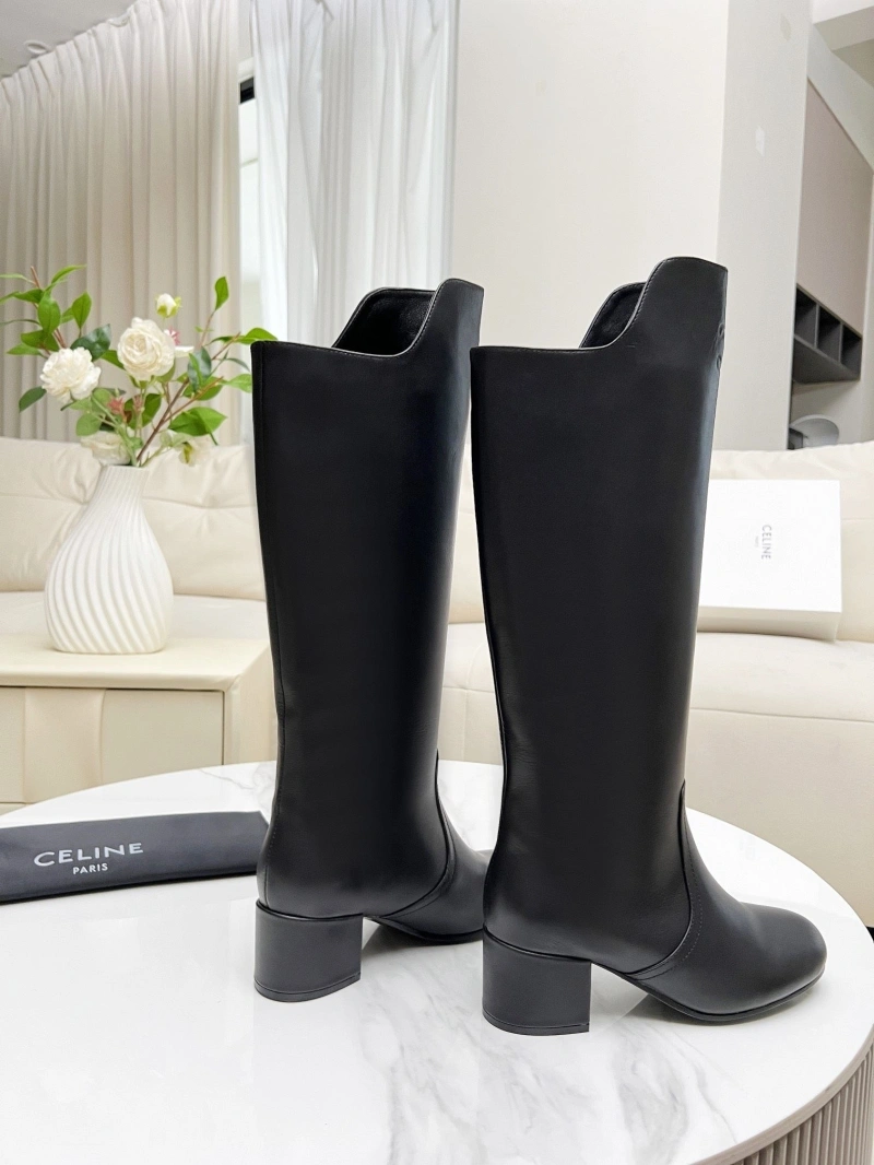Cxlxne Boots TopPick 116661