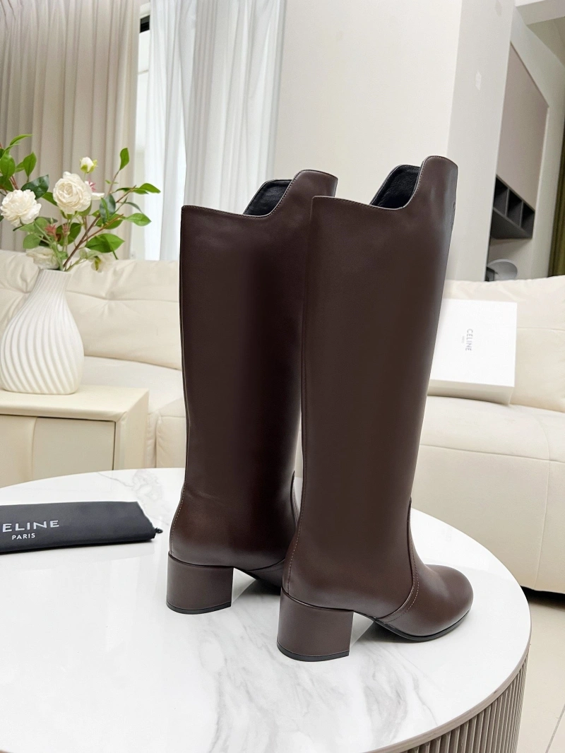 Flexible Cxlxne Boots 116671