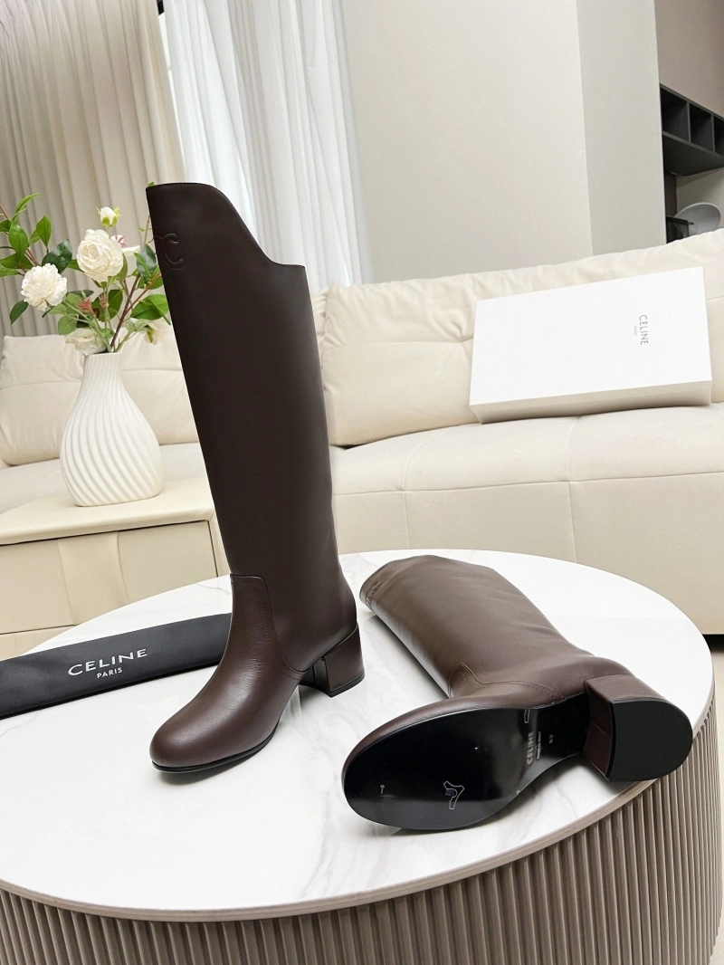 Flexible Cxlxne Boots 116671