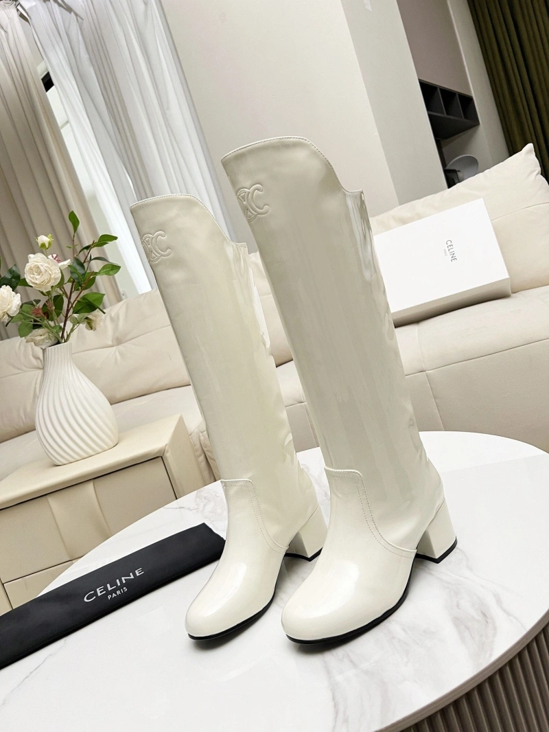 Cxlxne Boots Popular 116665