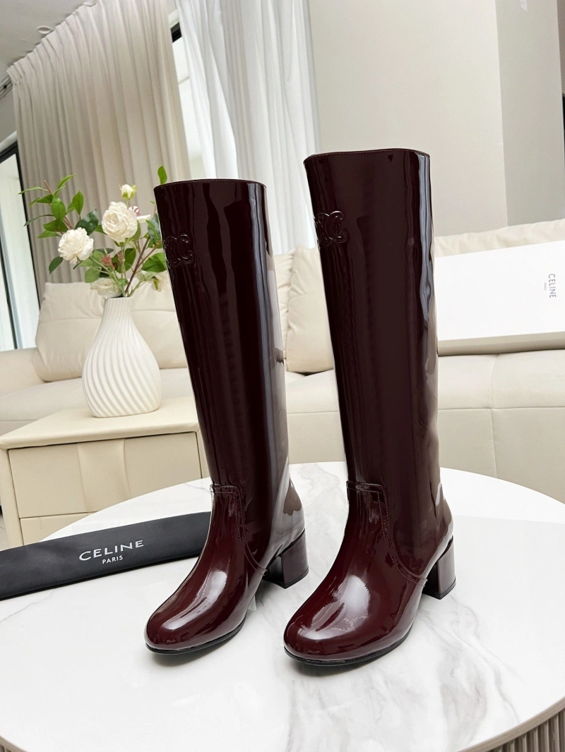 Functional Cxlxne Boots 116670
