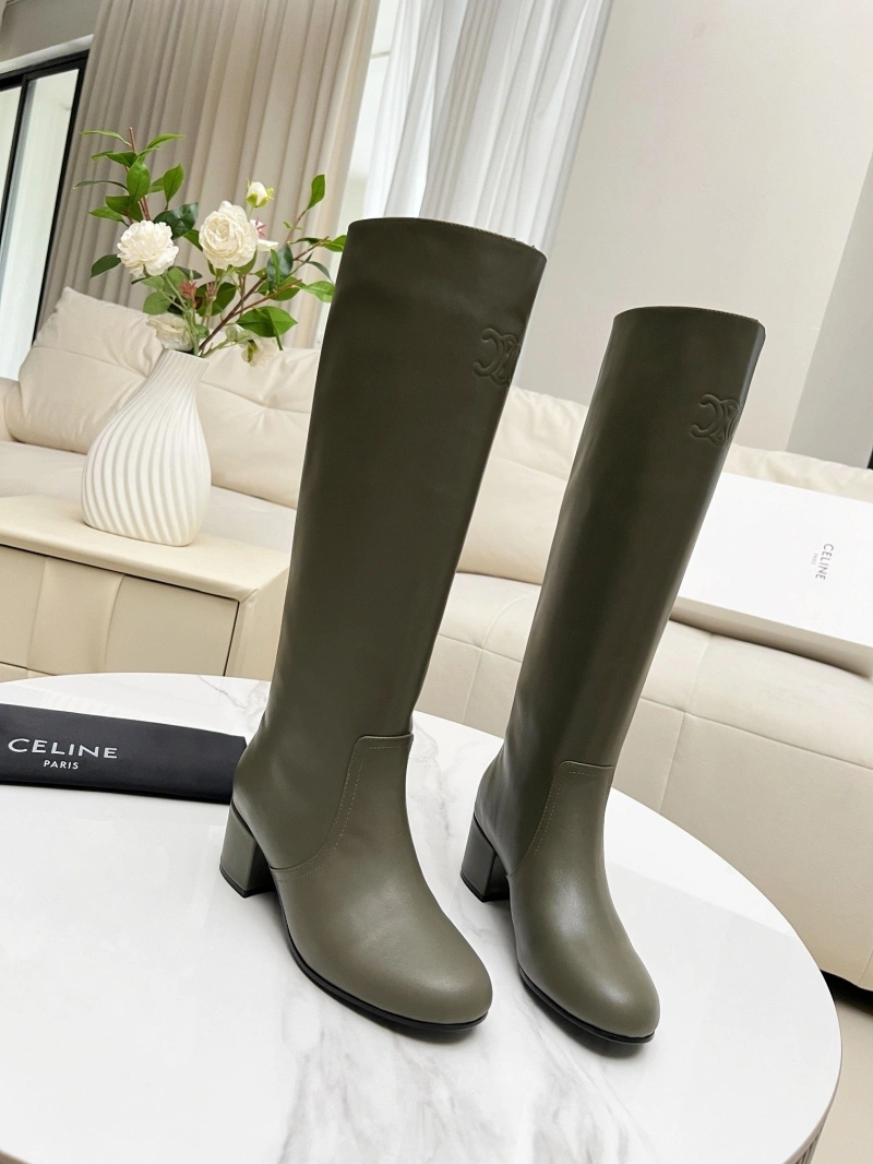 Cxlxne Boots Lightweight 116674