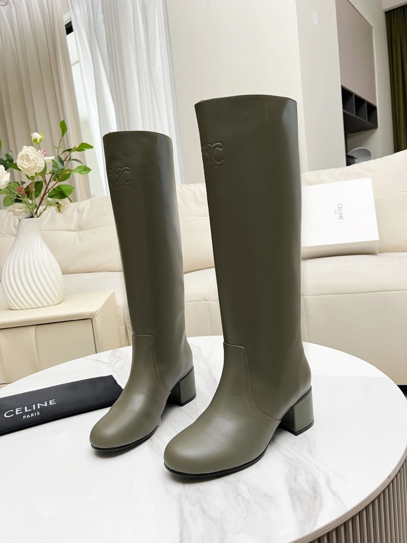 Cxlxne Boots Lightweight 116674