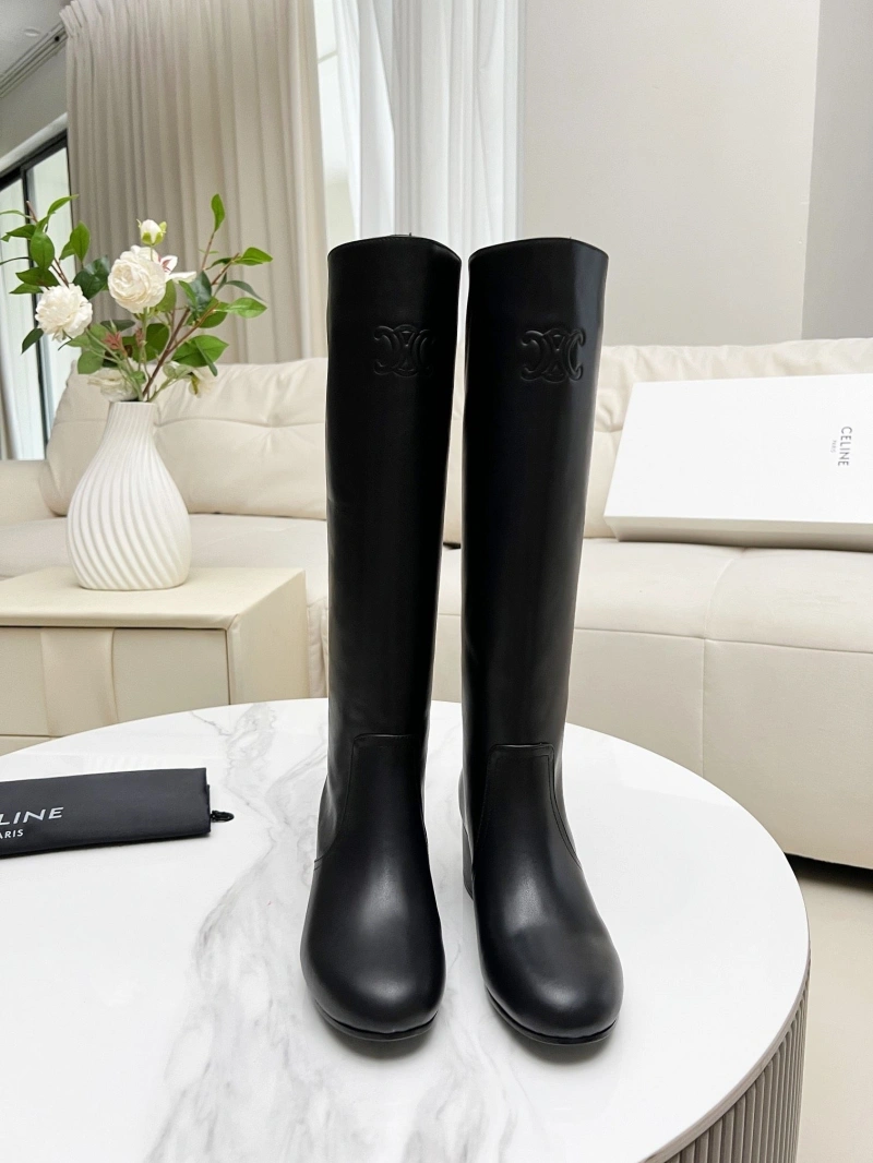 Cxlxne Boots Soft 116658