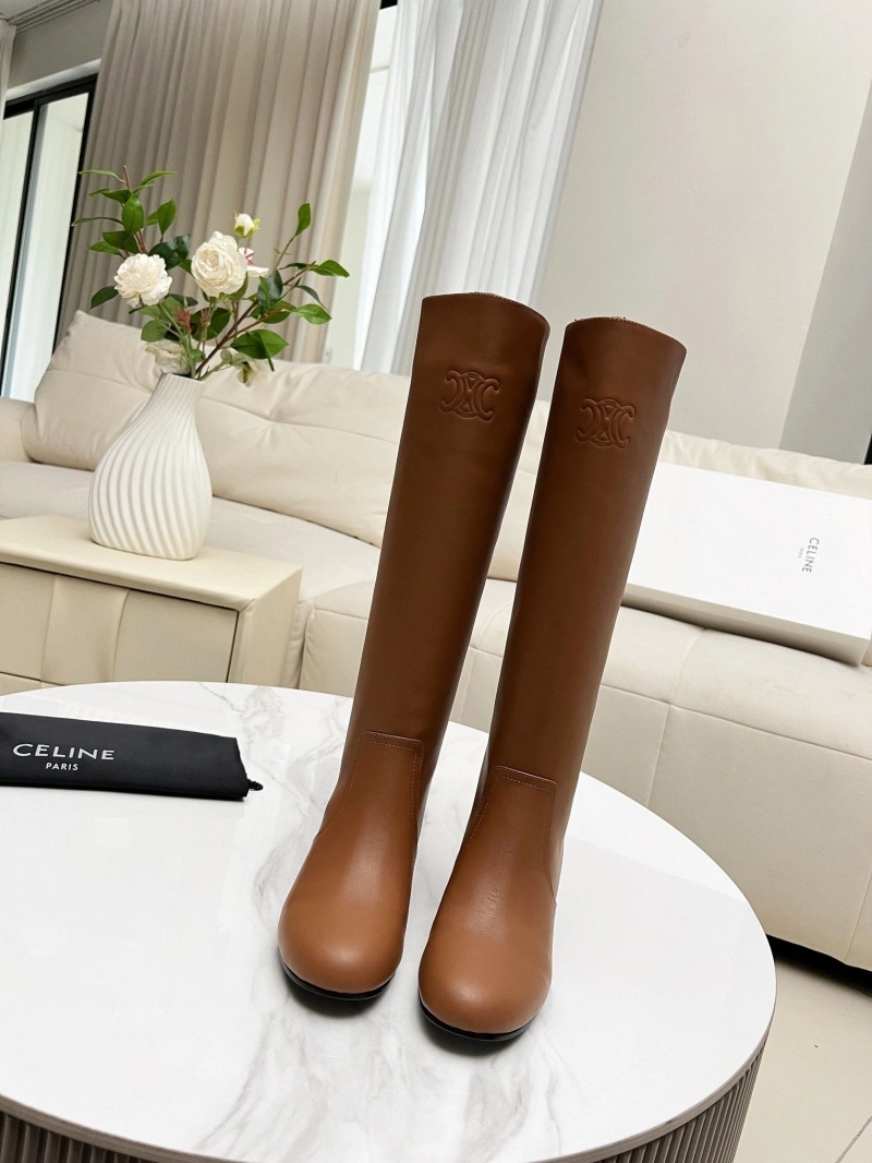 Cxlxne Boots Stylish 116660