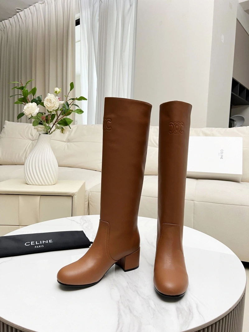 Cxlxne Boots Stylish 116660