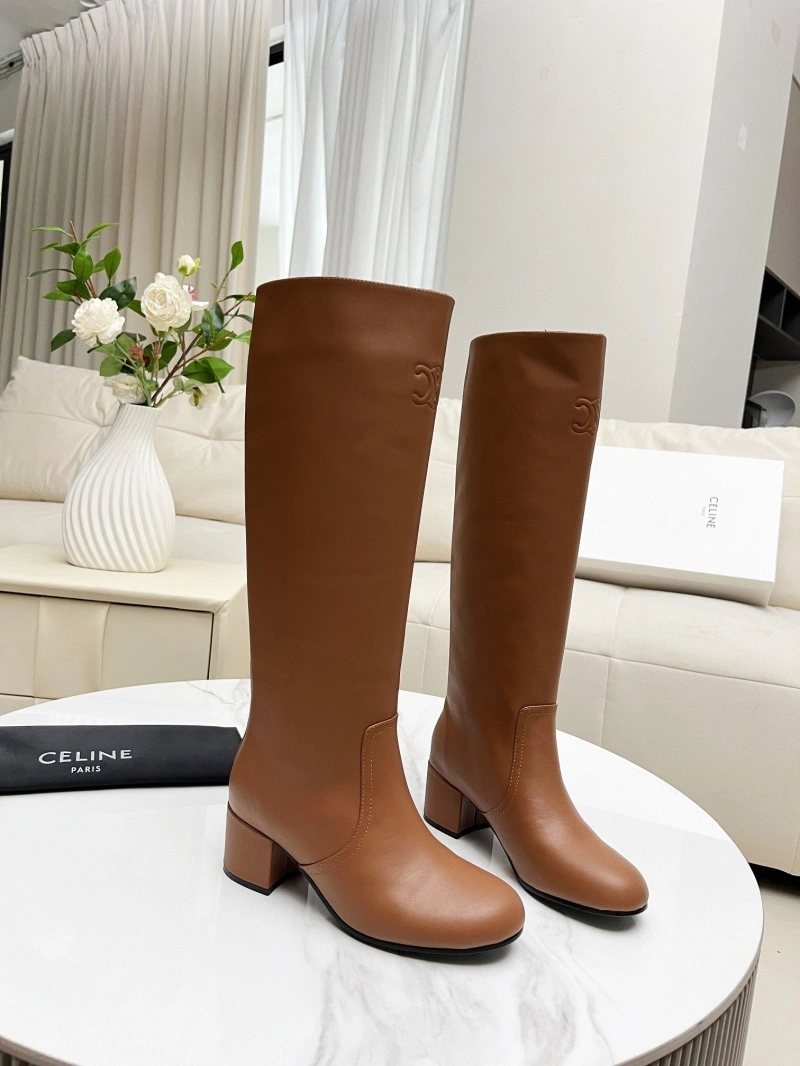 Cxlxne Boots Stylish 116660