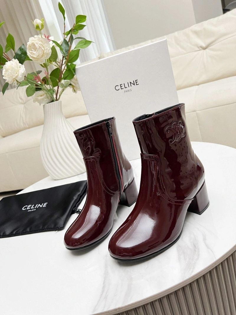 Cxlxne Boots EasyMatch 116657
