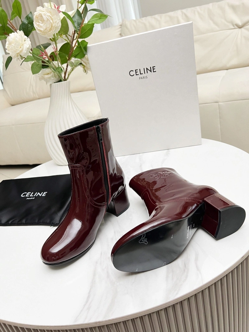 Cxlxne Boots EasyMatch 116657