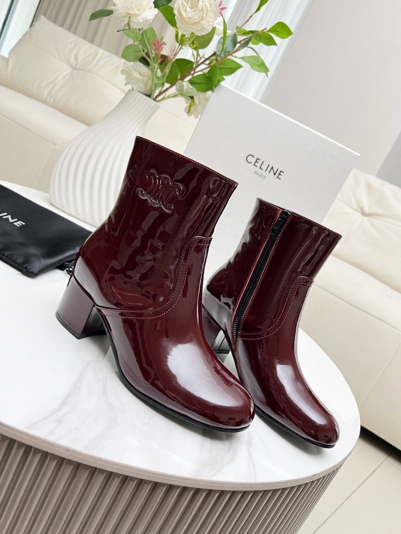 Cxlxne Boots EasyMatch 116657