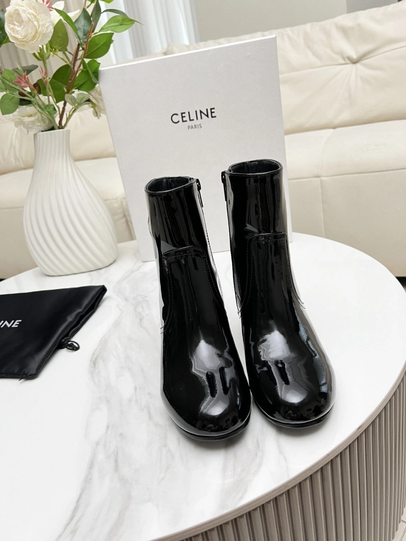 Cxlxne Boots Trendy 116677
