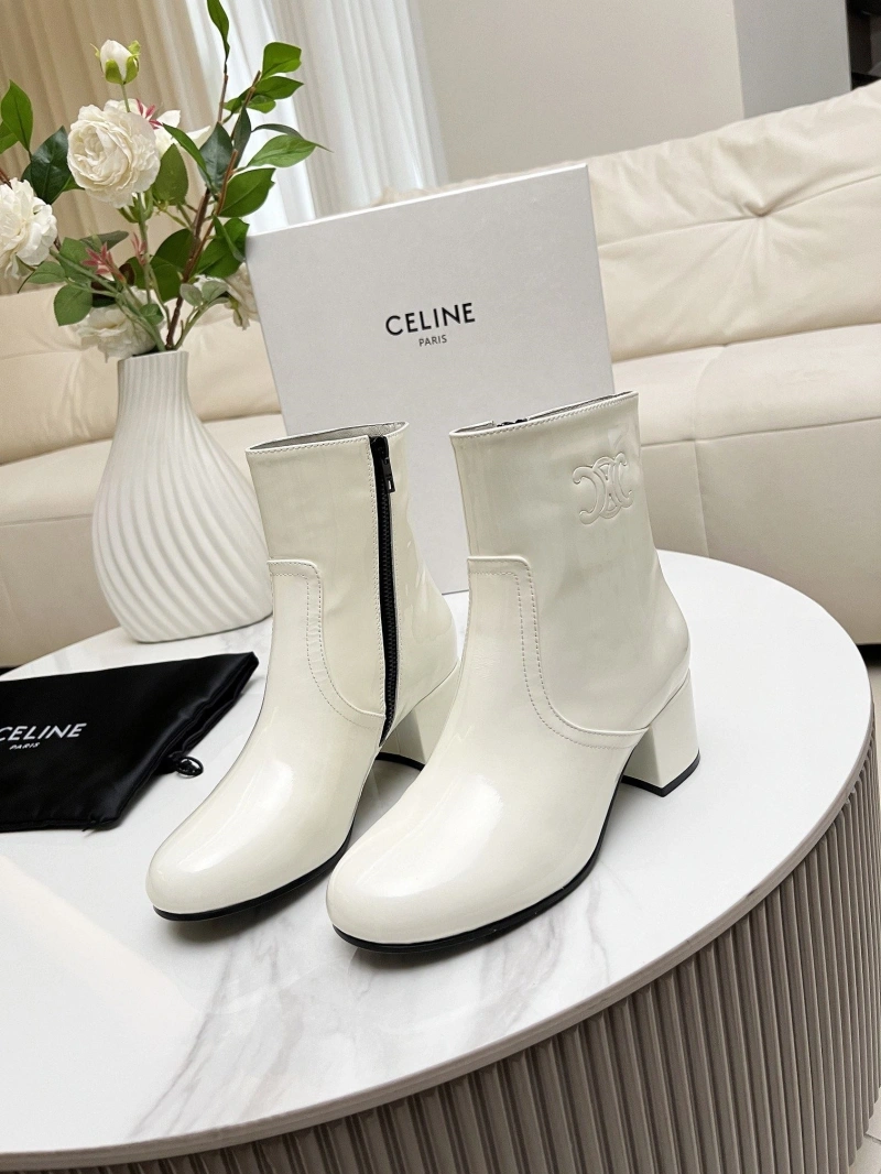 Cxlxne Boots Comfortable 116669