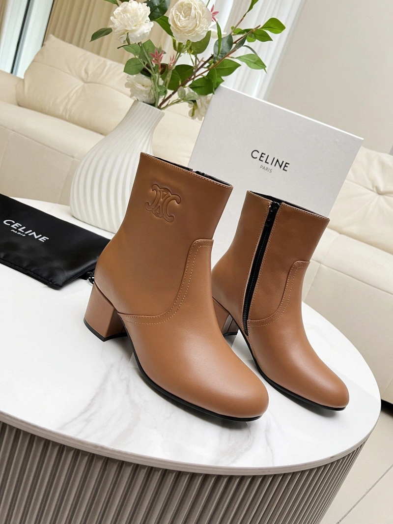 NewStyle Cxlxne Boots 116652