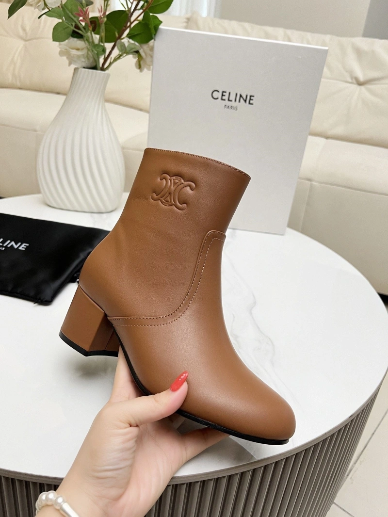 NewStyle Cxlxne Boots 116652