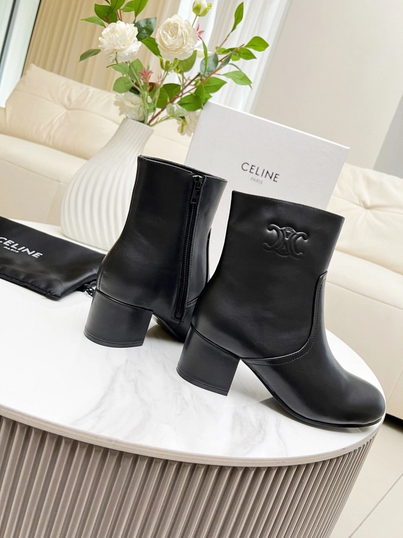 Cxlxne Boots SmartChoice 116651