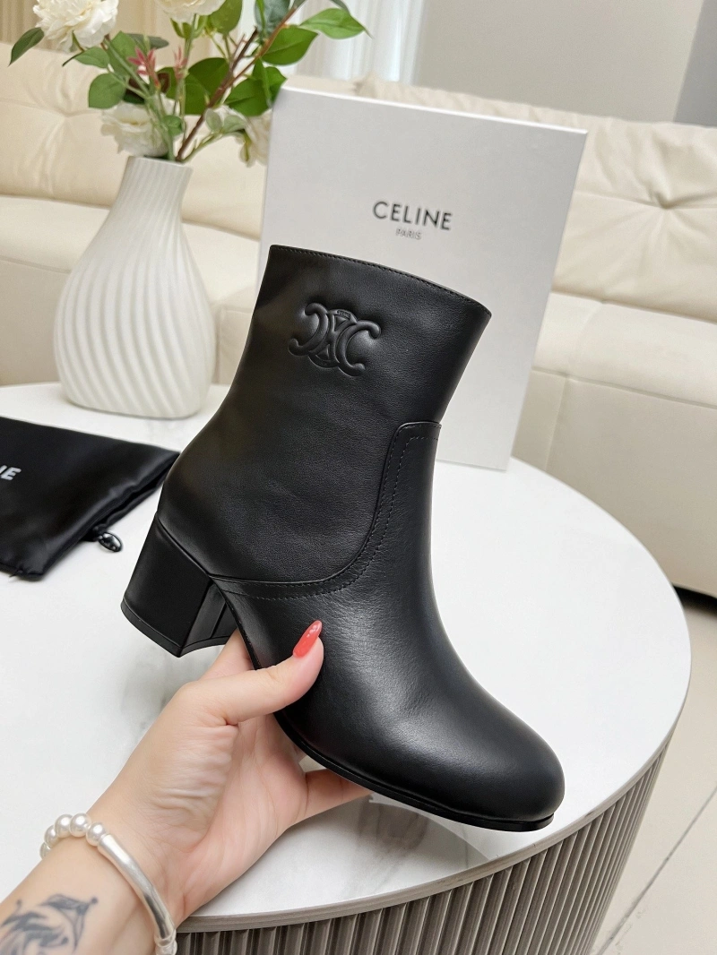 Cxlxne Boots SmartChoice 116651
