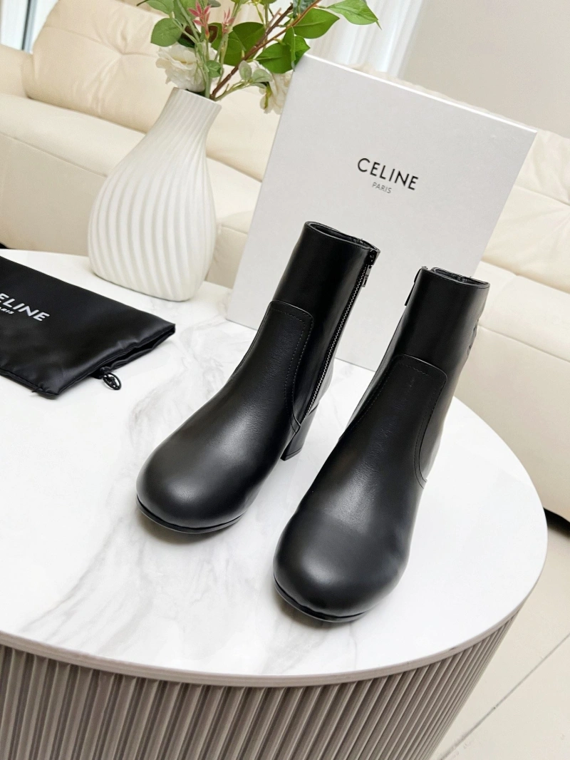 Cxlxne Boots SmartChoice 116651
