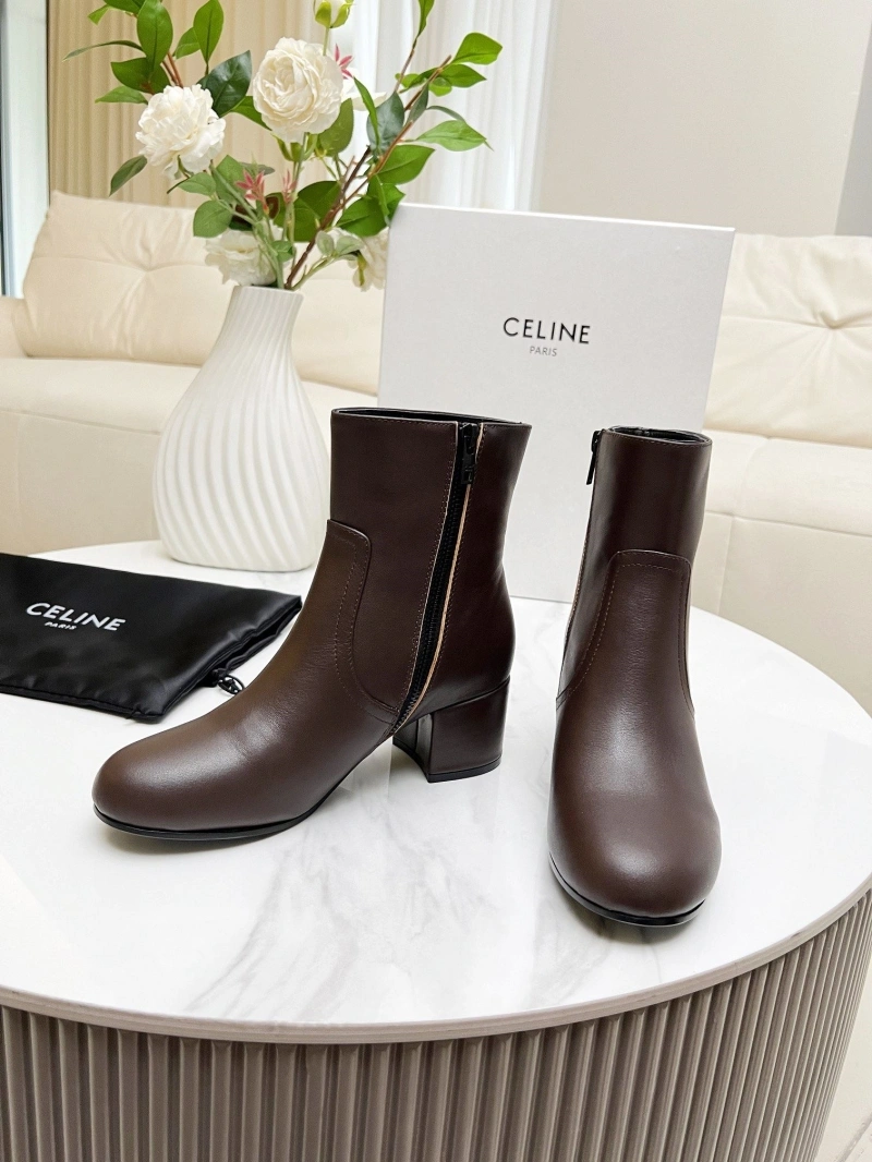 Breathable Cxlxne Boots 116653