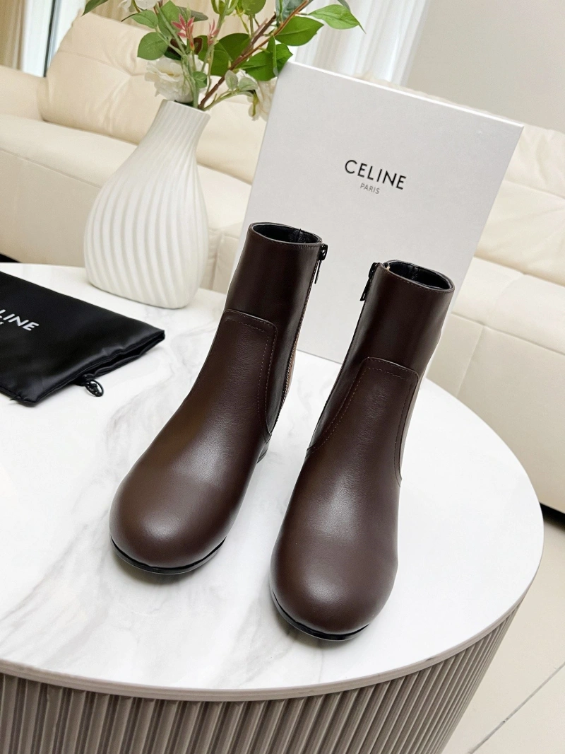 Breathable Cxlxne Boots 116653