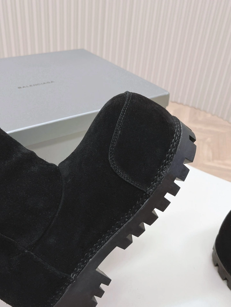 Bxlxnciaga Boots EyeCatching 109871