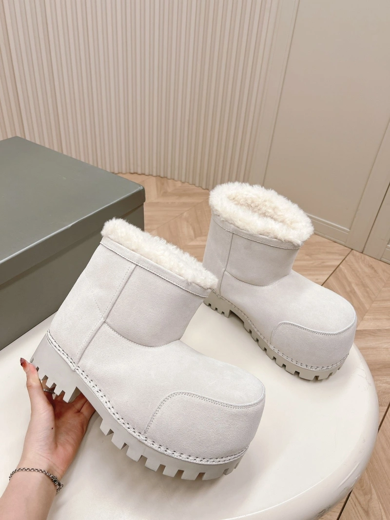 Bxlxnciaga Boots Breathable 109873