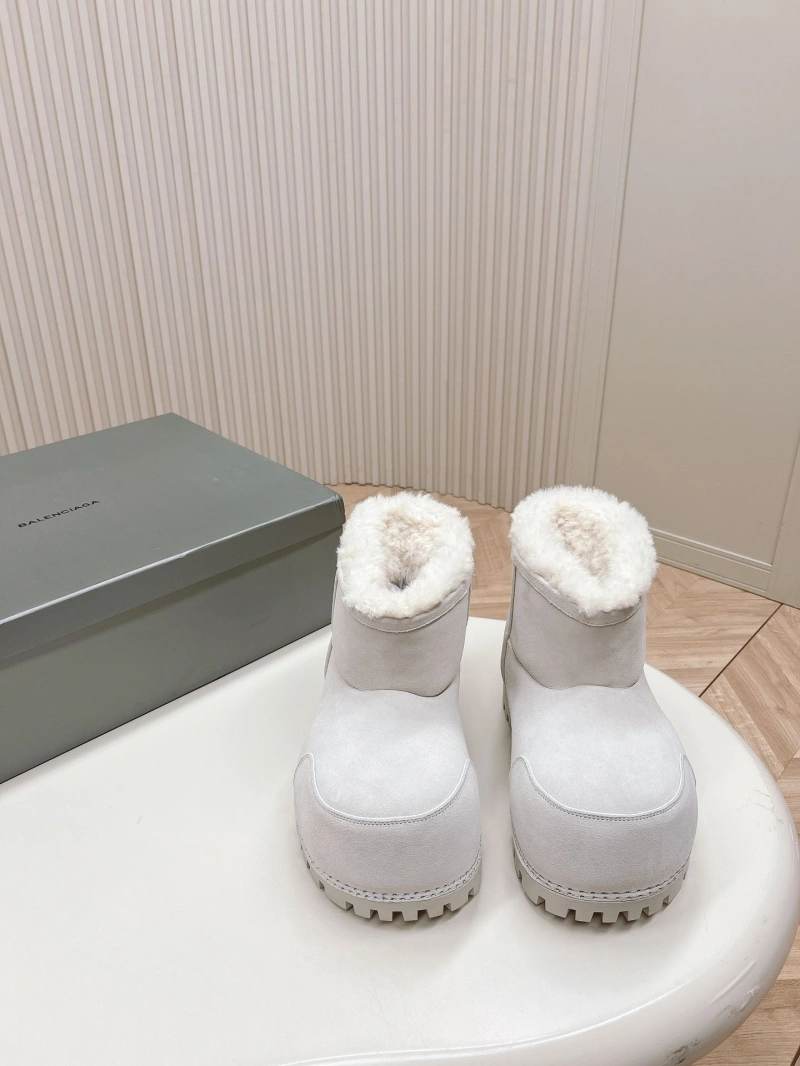 Bxlxnciaga Boots Breathable 109873