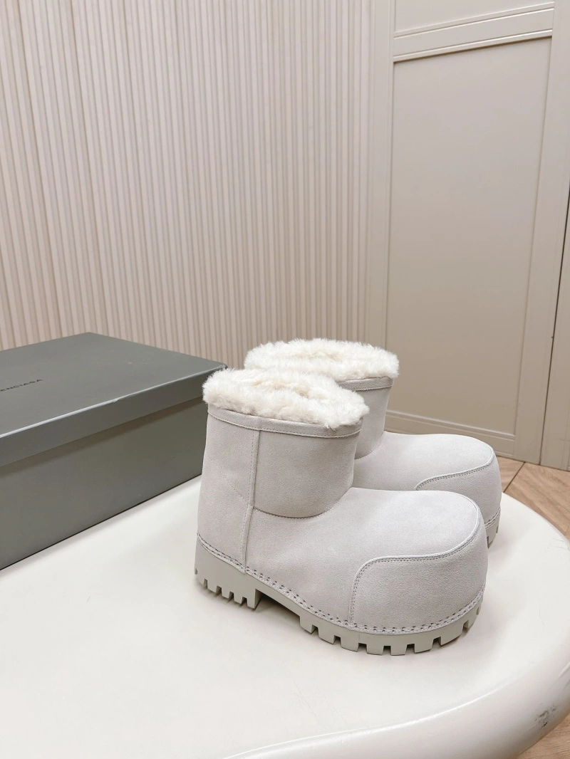 Bxlxnciaga Boots Breathable 109873