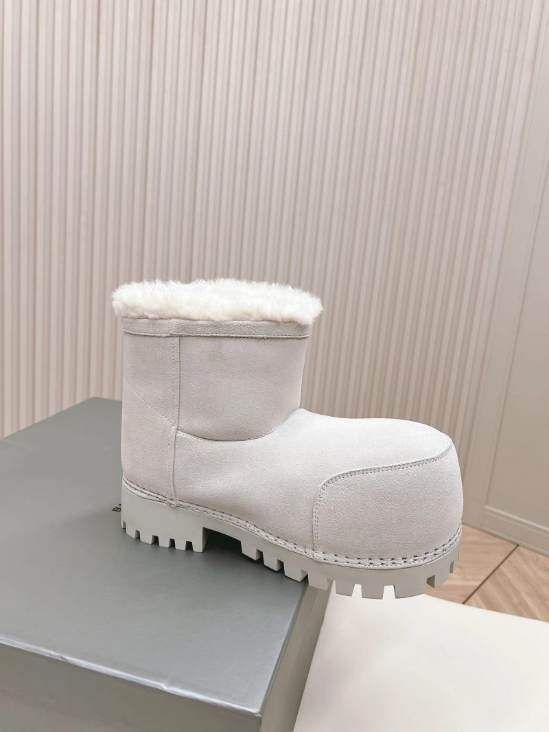 Bxlxnciaga Boots Breathable 109873