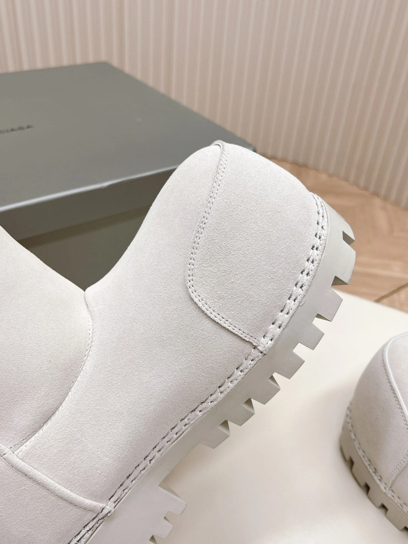 Bxlxnciaga Boots Breathable 109873