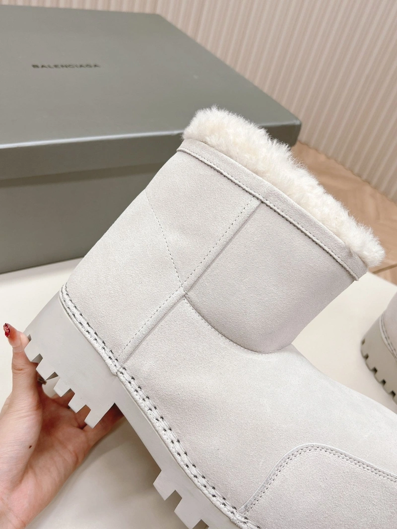 Bxlxnciaga Boots Breathable 109873