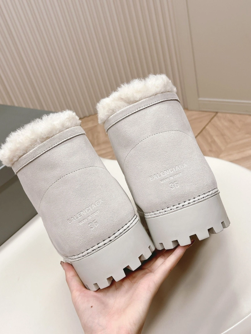 Bxlxnciaga Boots Breathable 109873